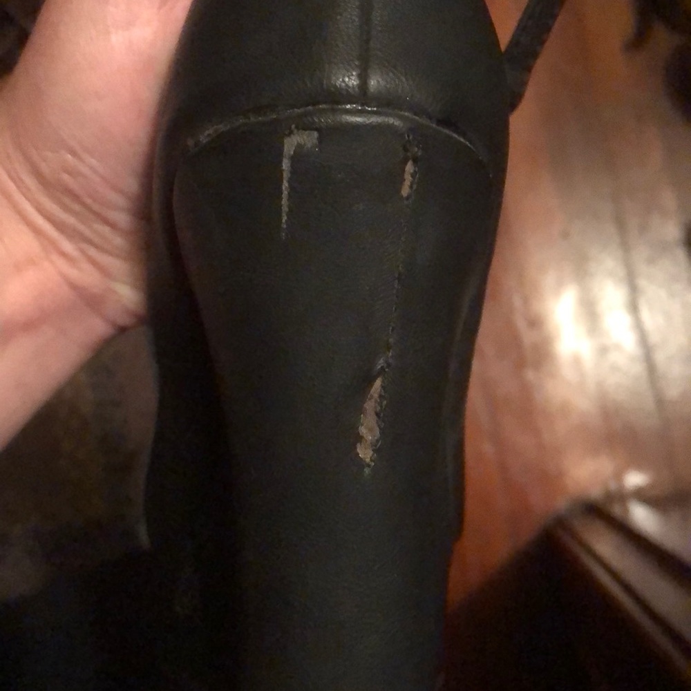 wedges - Picture 2 of 2